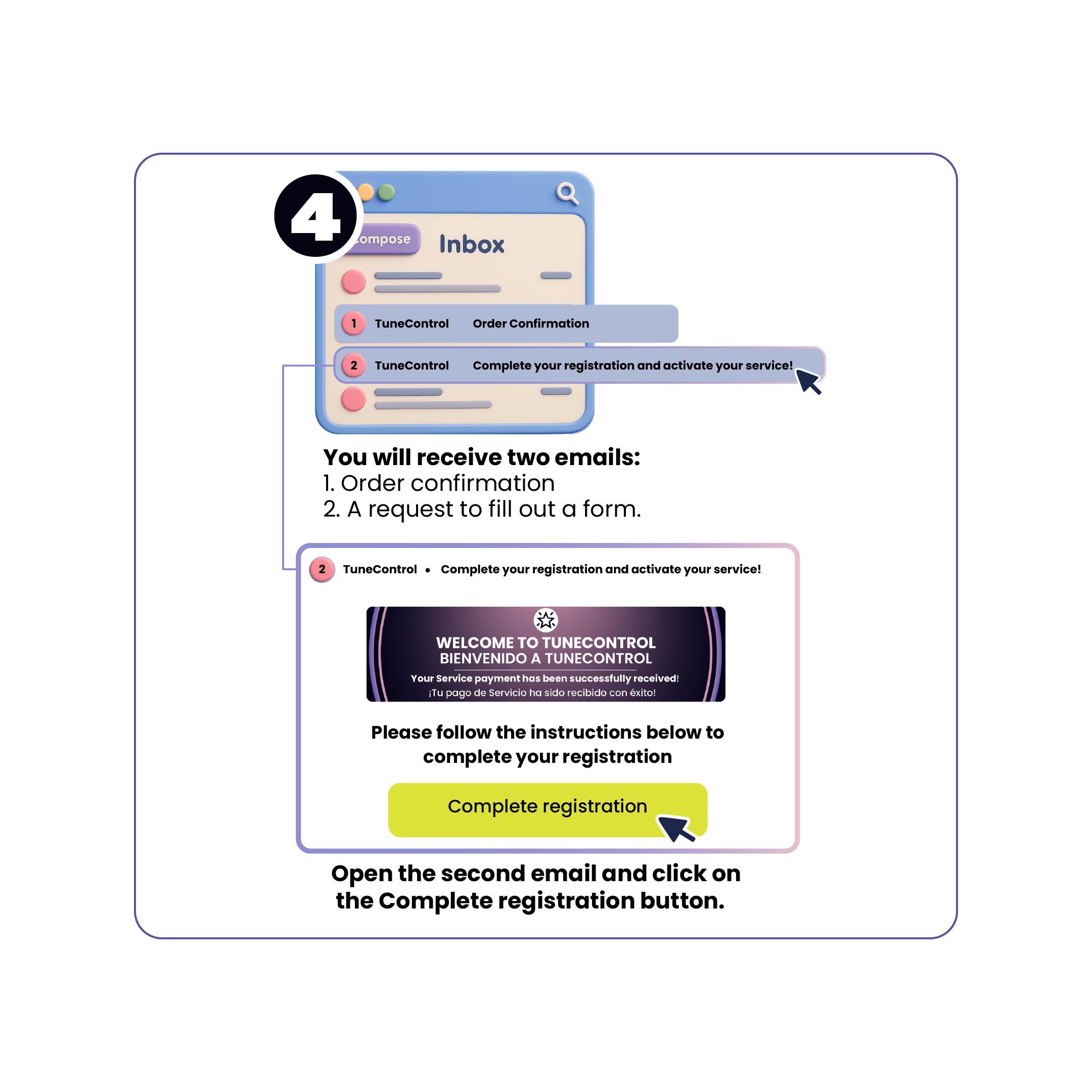 TuneControl